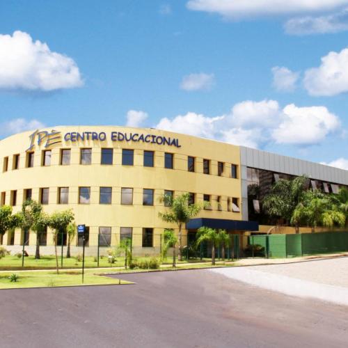 Centro Educacional