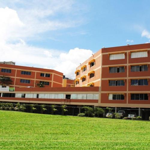 Edifício Comercial Instituto Chico Mendes