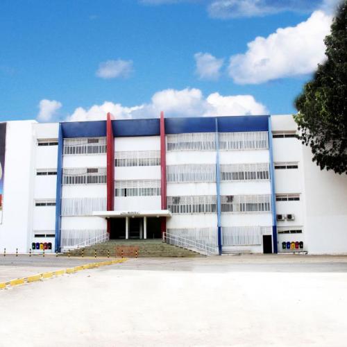 CEUB Campus Asa Norte